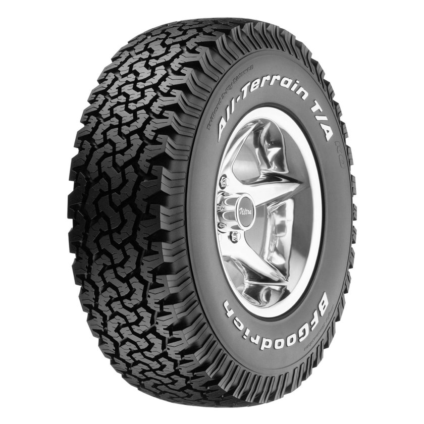 BFGOODRICH all-Terrain t/a ko2 215/65 r16