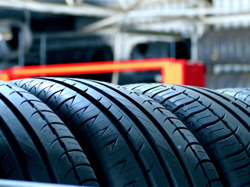 Автомобильные шины Кордиант