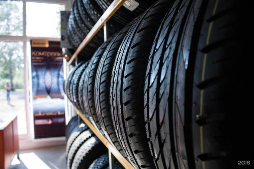 Старицкое шоссе 6