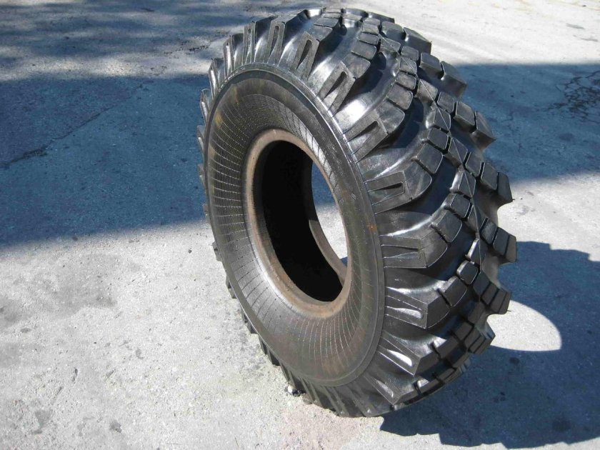 Автошина 14.00-20 ОИ-25