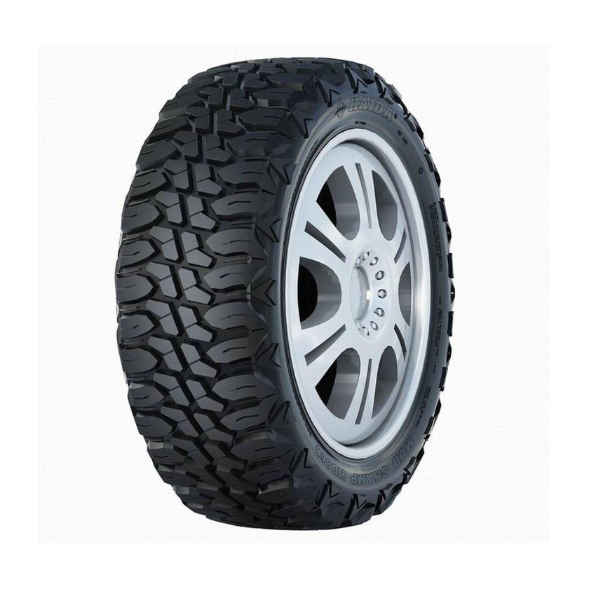 245/75r16 Haida hd868