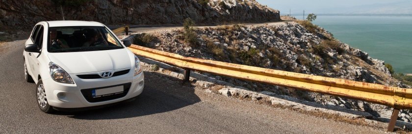 Черногорские машины