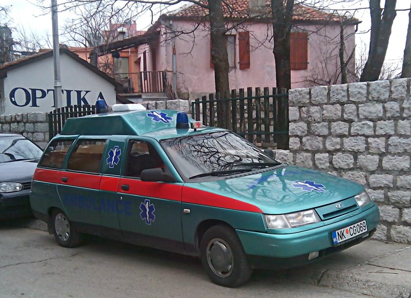 Черногорские машины