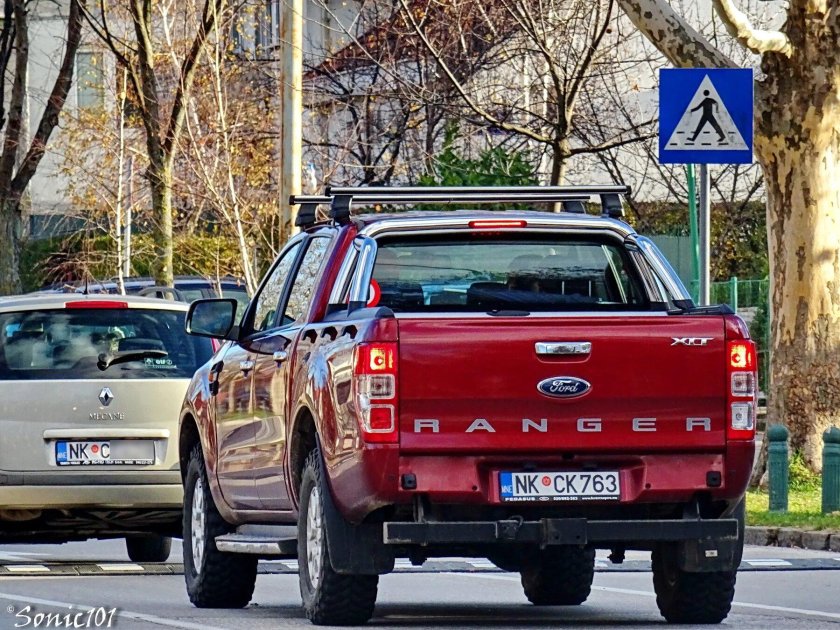 Автономера Черногории