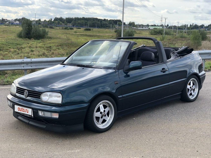 Golf 1994