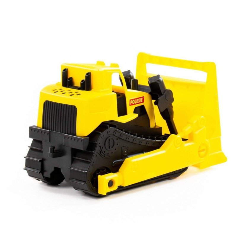 Бульдозер Полесье эксперт п-84170