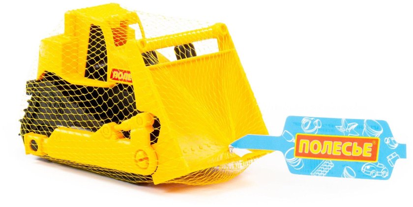 Полесье погрузчик эксперт