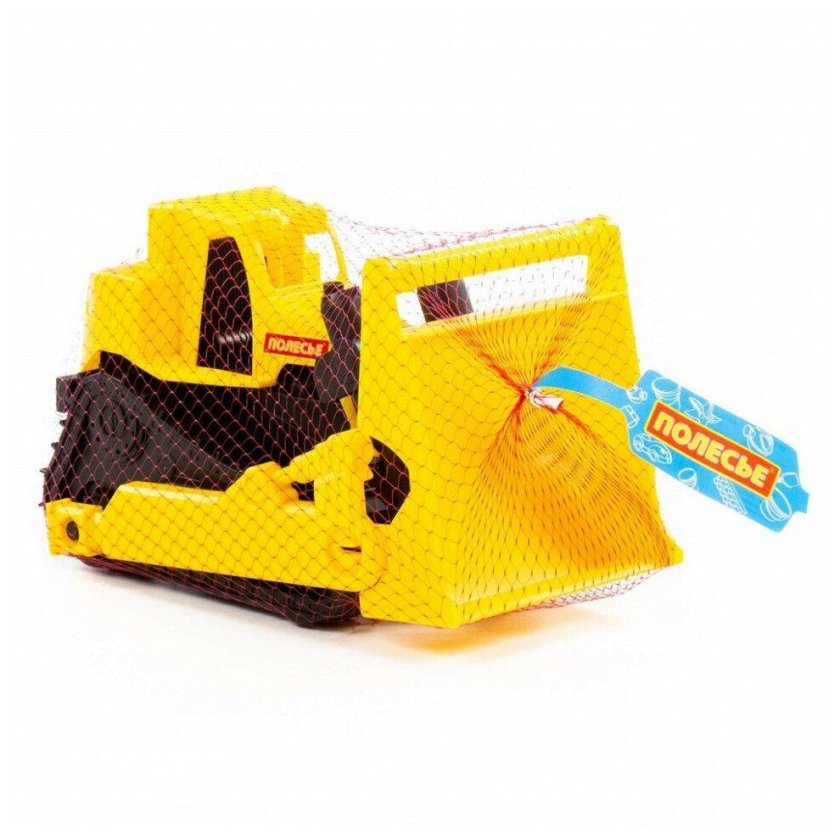 Бульдозер Полесье эксперт п-84170