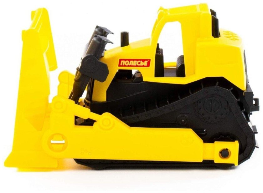 Экскаватор Полесье "эксперт"