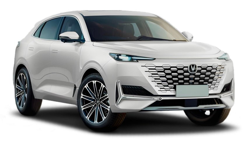 Changan Uni-k 2023