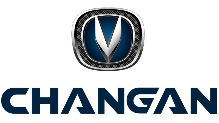 Чанган лого