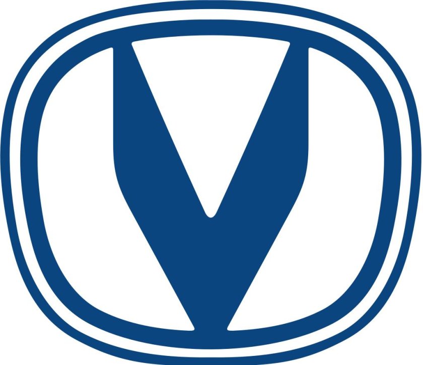 Чанган лого