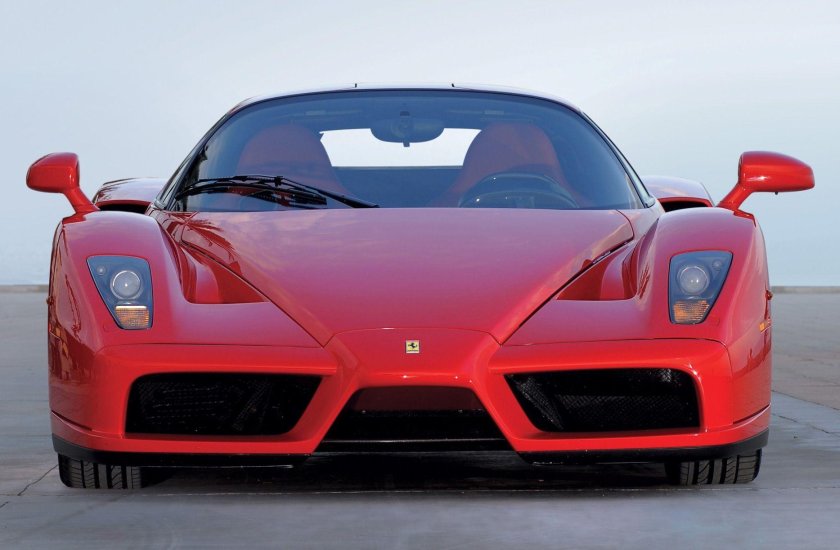 Ferrari Enzo