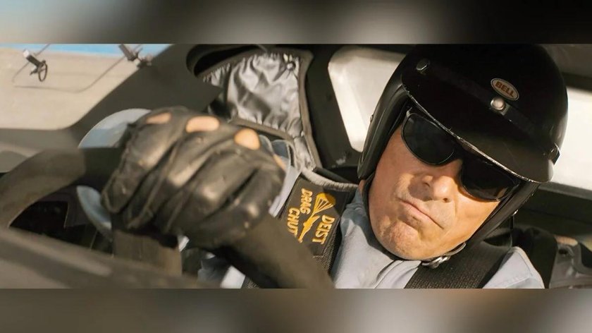 Кен майлз форд против феррари