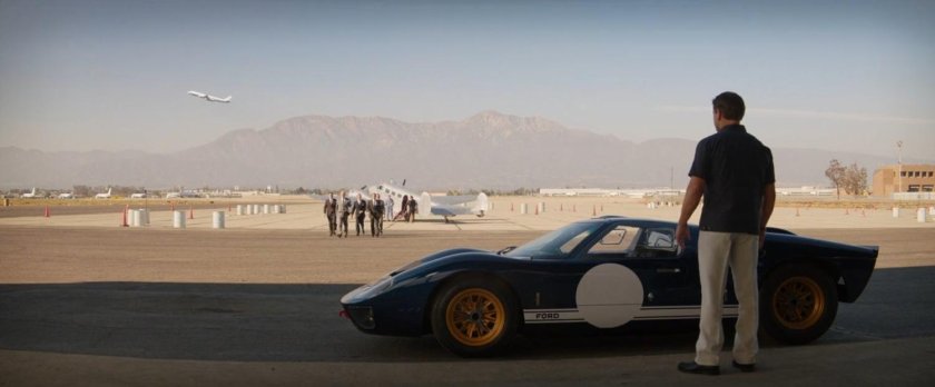 Ford против Ferrari (2019)