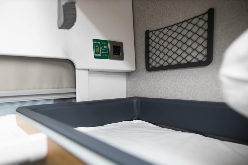 Поезд янтарь