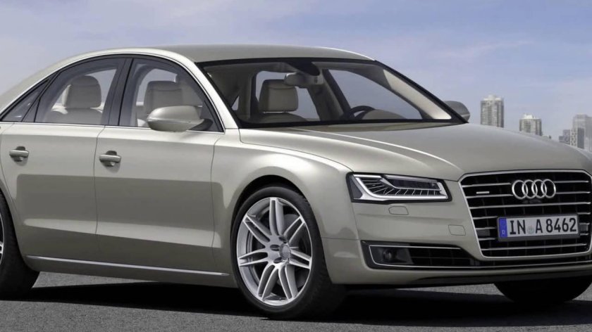 Audi a8 3.0 TDI