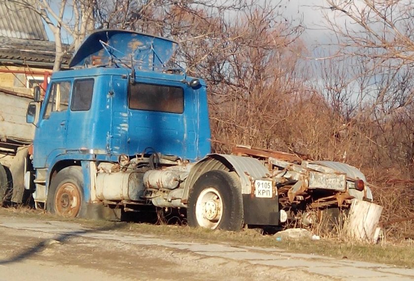 Шкода ЛИАЗ 110.551