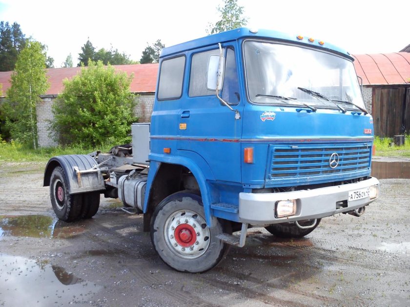 Шкода ЛИАЗ 110