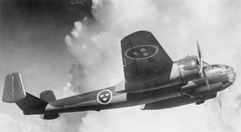 Вторая мировая война