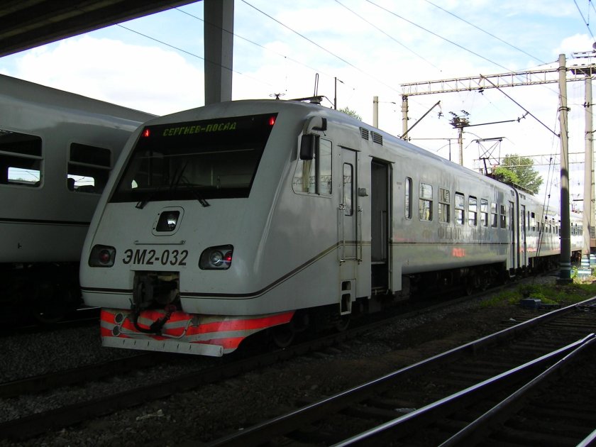 Фёдор Чижов экспресс