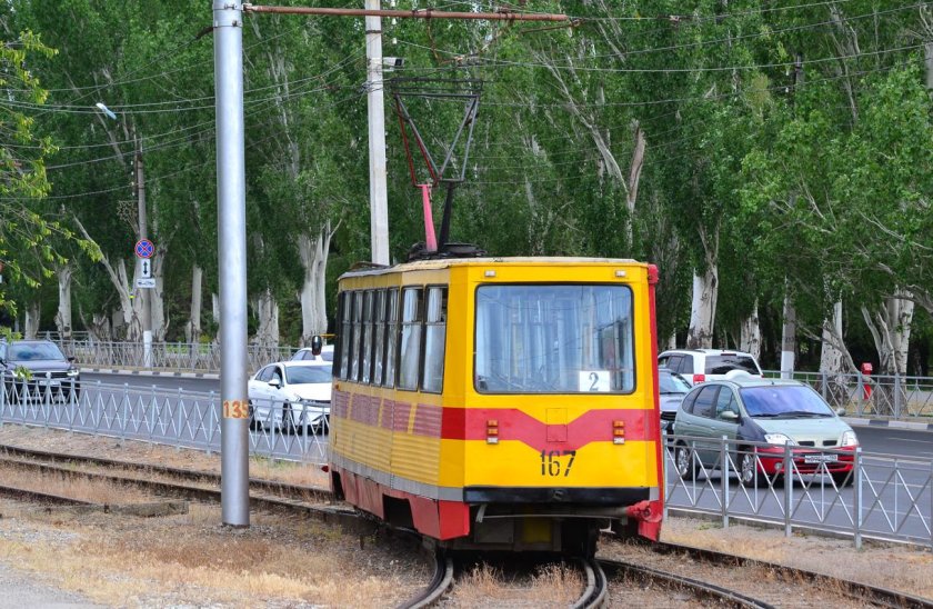 71-605 (КТМ-5м3)