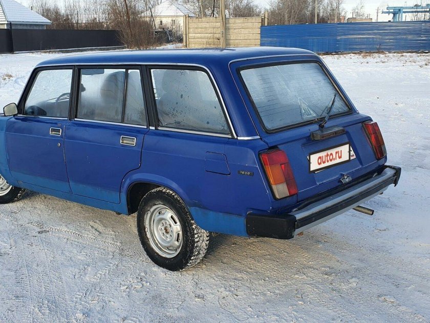 Ваз 2104 2011