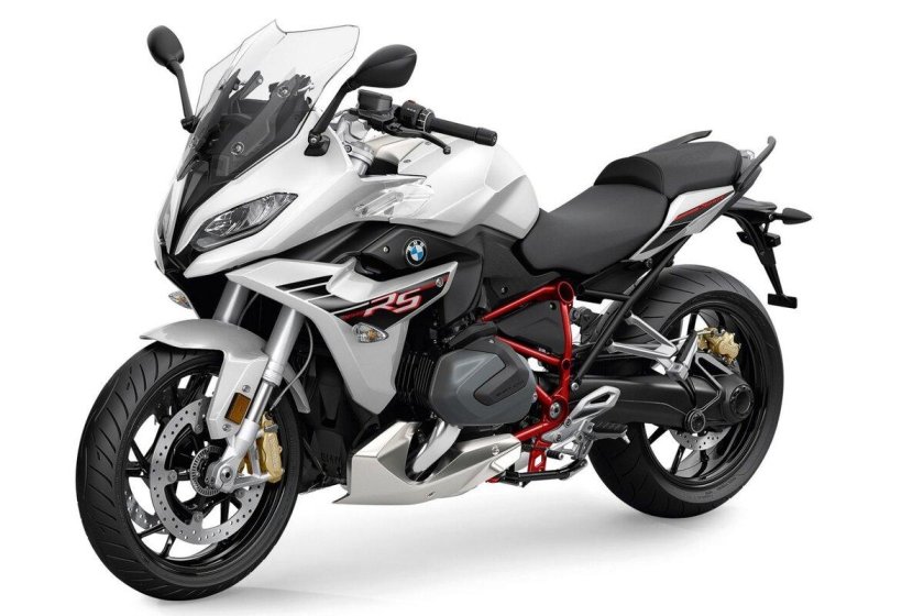 BMW 1250 RS