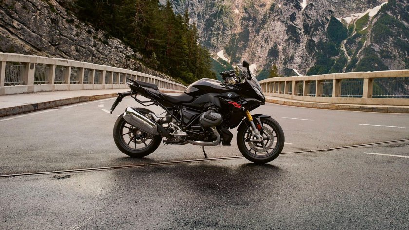 Bmw r 1250 rt
