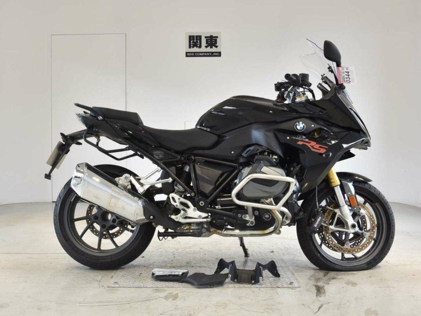 BMW R 1250 RS купить