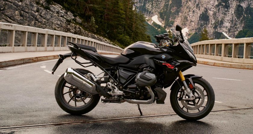 Bmw 1250 rs