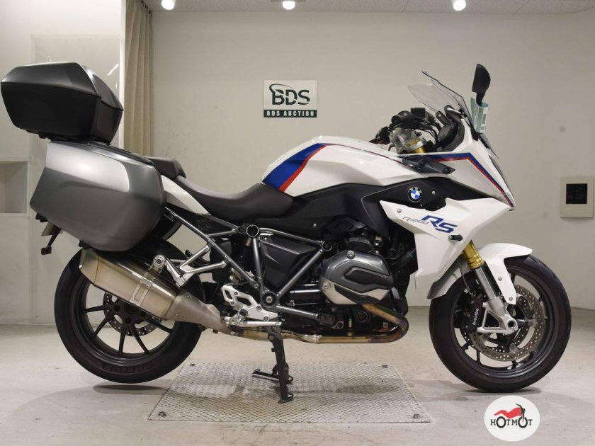 BMW s1000xr
