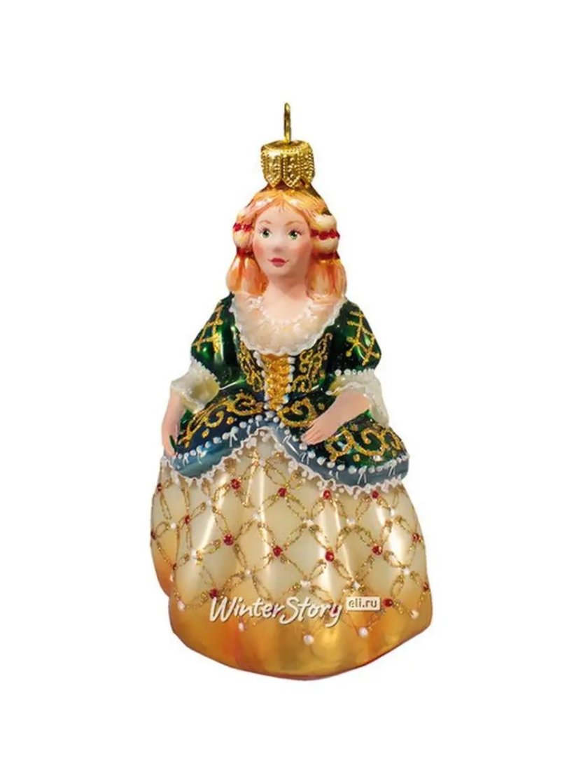 Принцесса фабрика Ариель