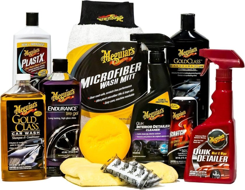 Meguiars