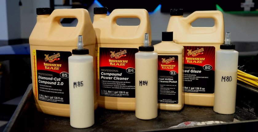 Паста Магваерс