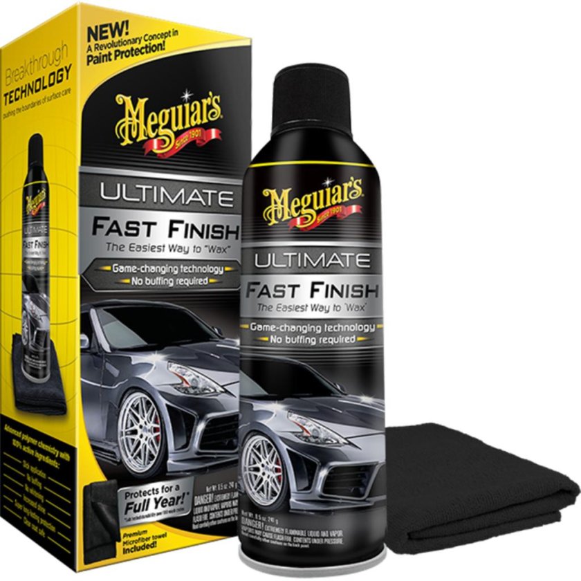 Meguiar's Ultimate
