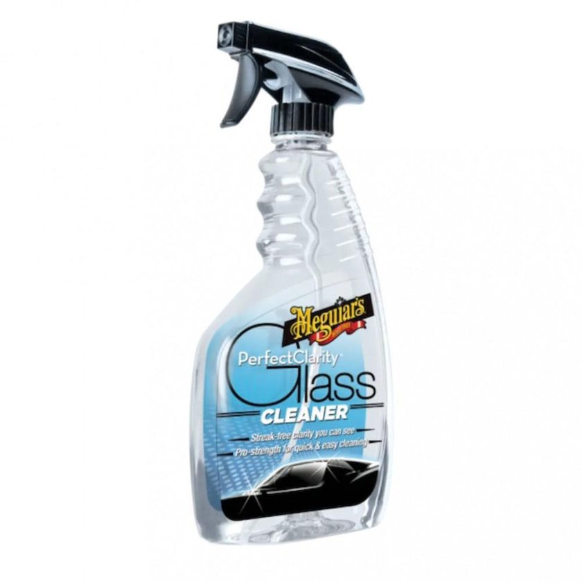 Очиститель стекла Гласс клинер