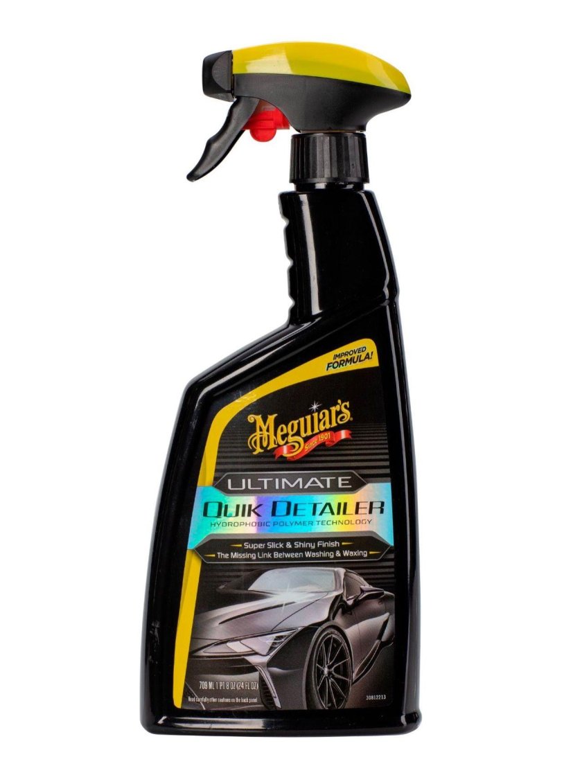Meguiar`s Ultimate Quik Detailer