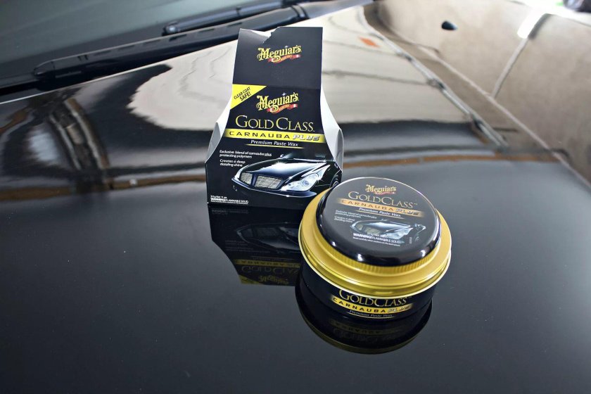 Твердый воск Магваерс