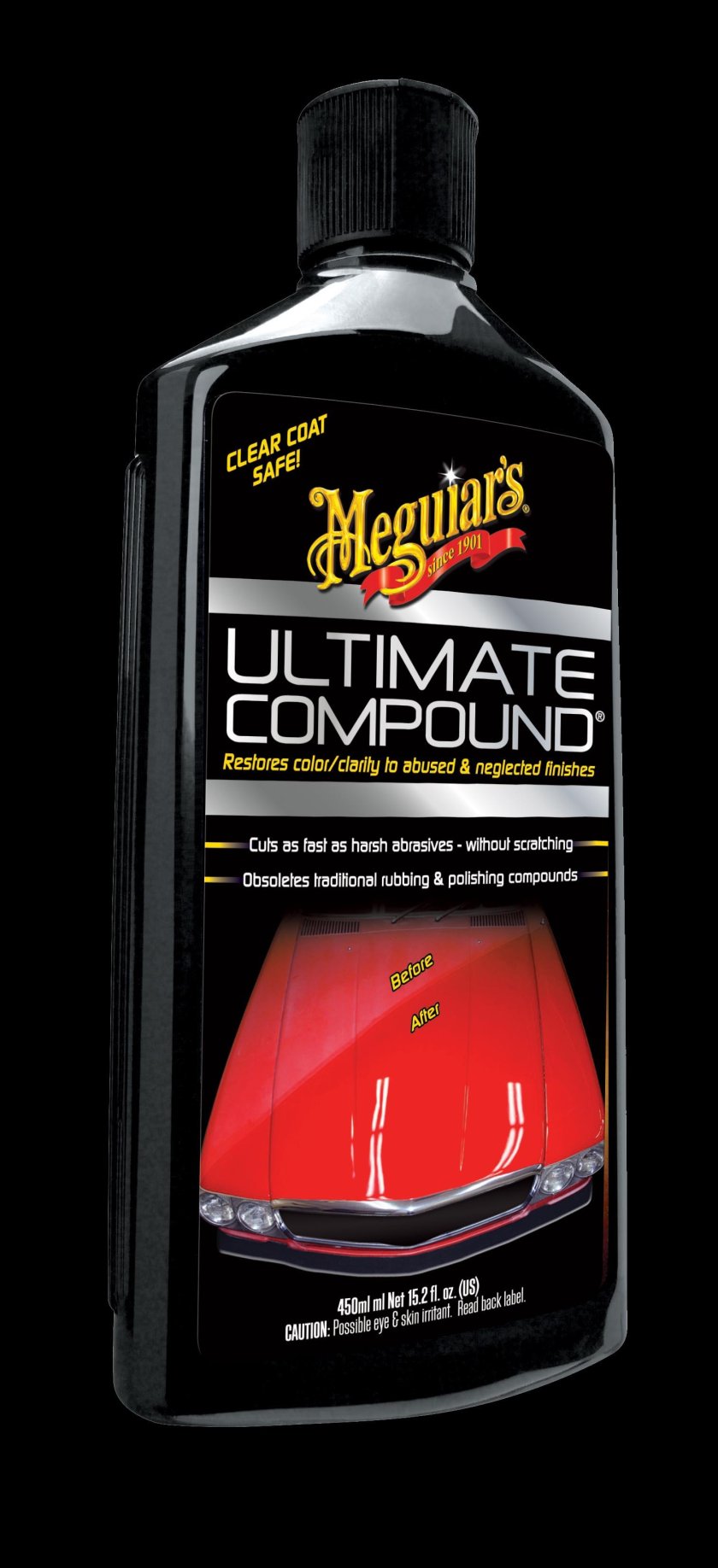 Ultimate paste Wax Meguiar's