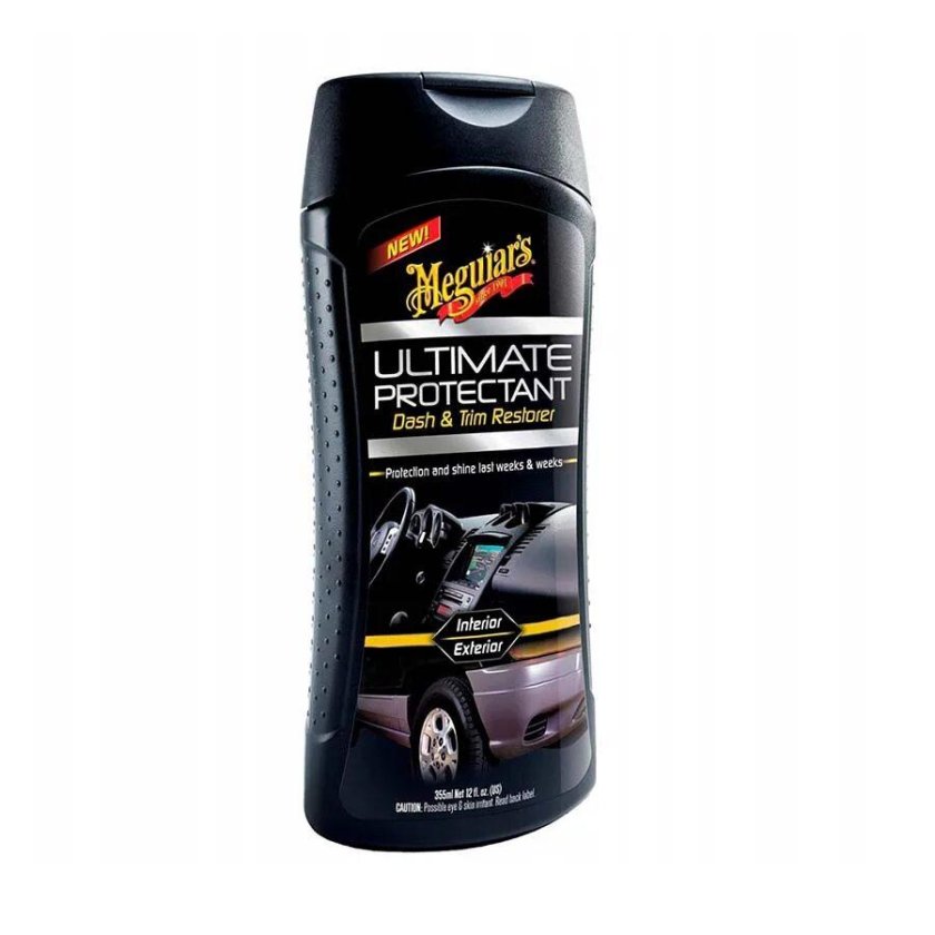 Полироль Meguiars