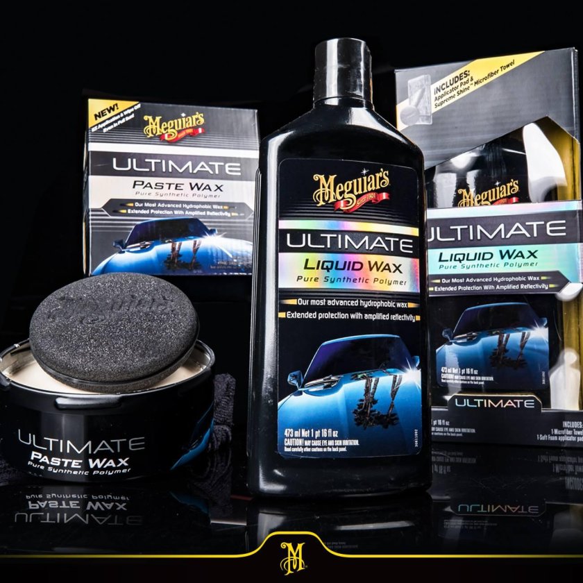 Полироль Магваерс