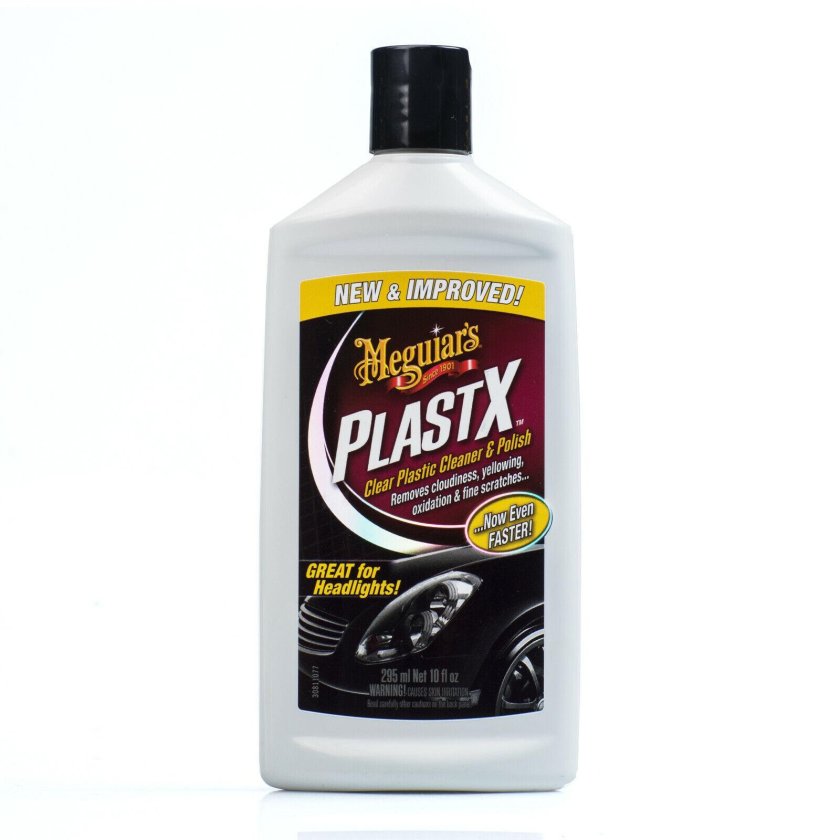 Meguiar's g2960 Basic Headlight Restoration Kit