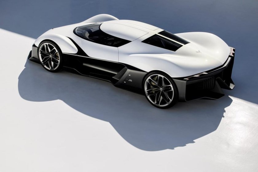 Chevrolet corvette 2025