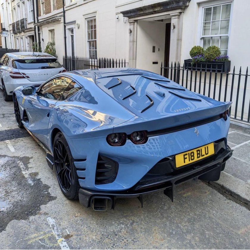 Mazda rx7 Разбитая