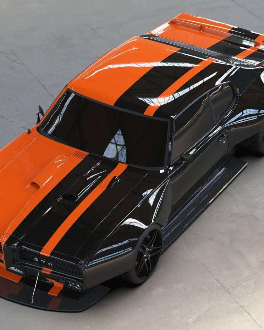 Lamborghini Countach 2022