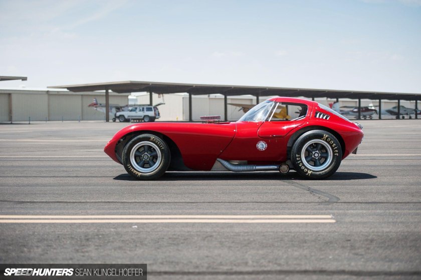 1965 BTM Cheetah Coupe