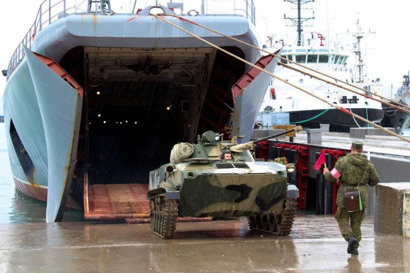 БДК Цезарь Куников