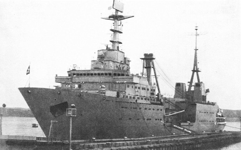 Александр Брыкин пр.11570