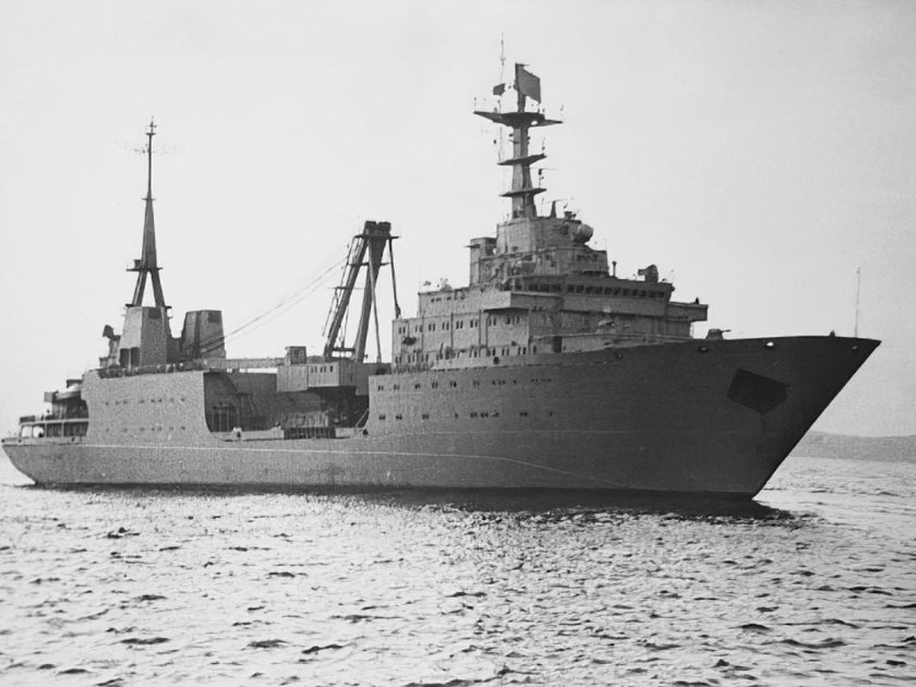 Александр Брыкин пр.11570